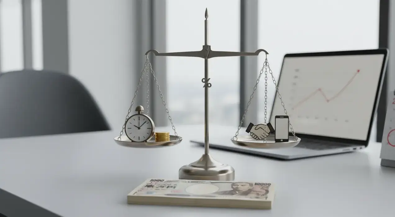 10万円借りるアプリ比較|3万・5万の少額融資を「無利息&スマホ完結」で即日調達する最速ルート