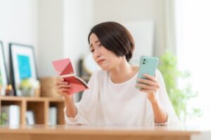 総量規制オーバーでどこからも借りられない？おまとめローンなど3つの法的回避策