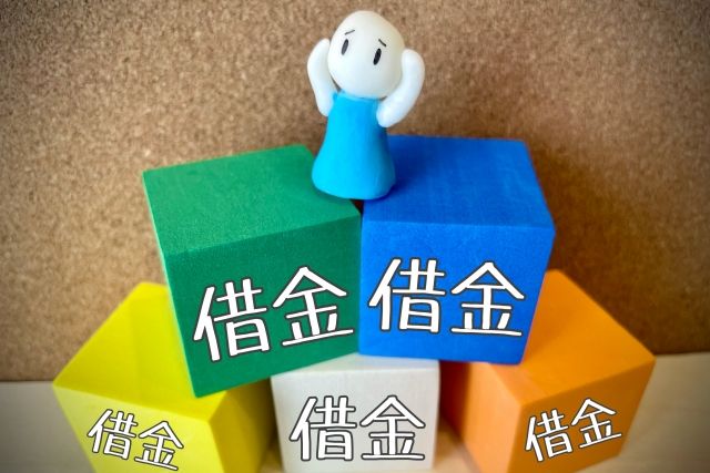 滞納中でもお金を借りる方法はある？審査への影響と現状を重視する正規業者の探し方